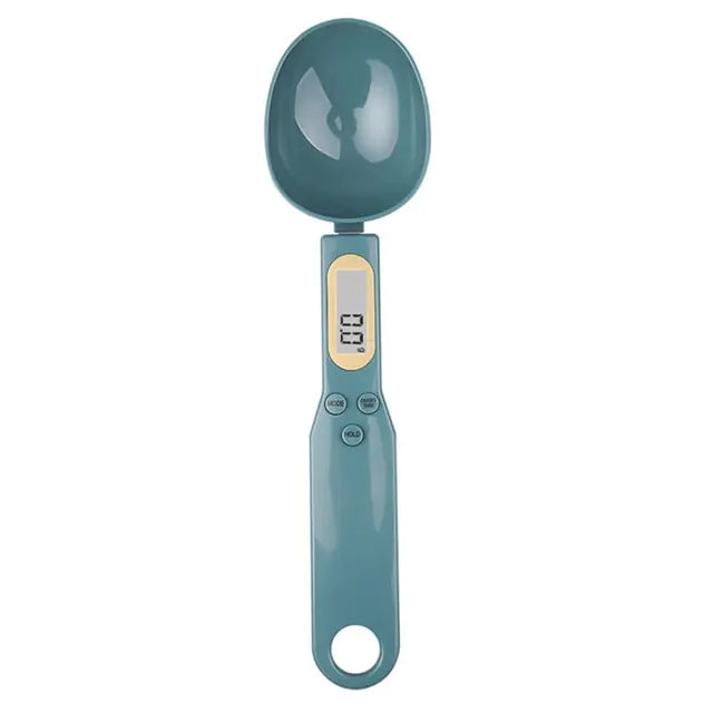 Digital Measuring Spoon Scale - Merchoria
