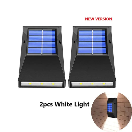 Outdoor Solar Light - Merchoria