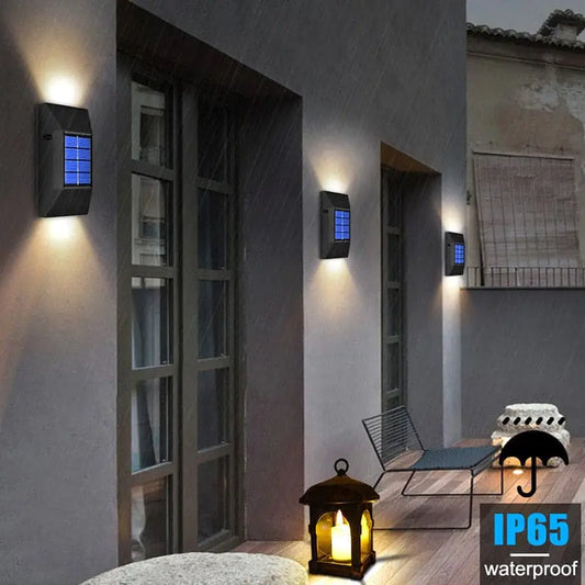 Outdoor Solar Light - Merchoria