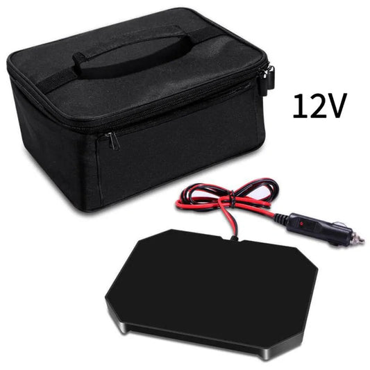 Mini Portable Electric Heating Bag - Merchoria