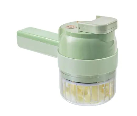Electric Vegetable Chopper - Merchoria