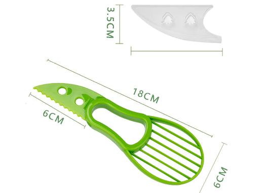 Avocado Slicer - Merchoria