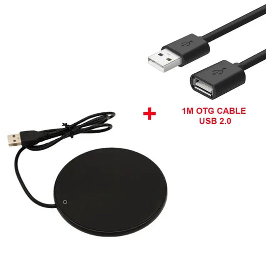USB Coffee Cup Warmer - Merchoria