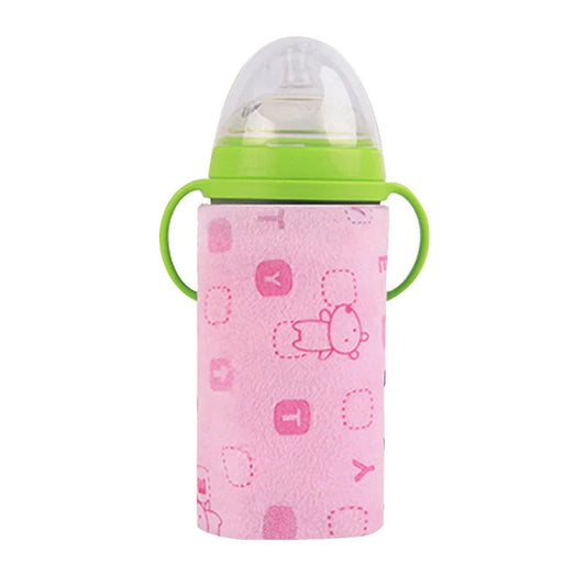 USB Baby Bottle Warmer - Merchoria