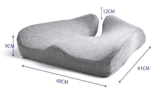 Pressure Relief Seat Cushion - Merchoria