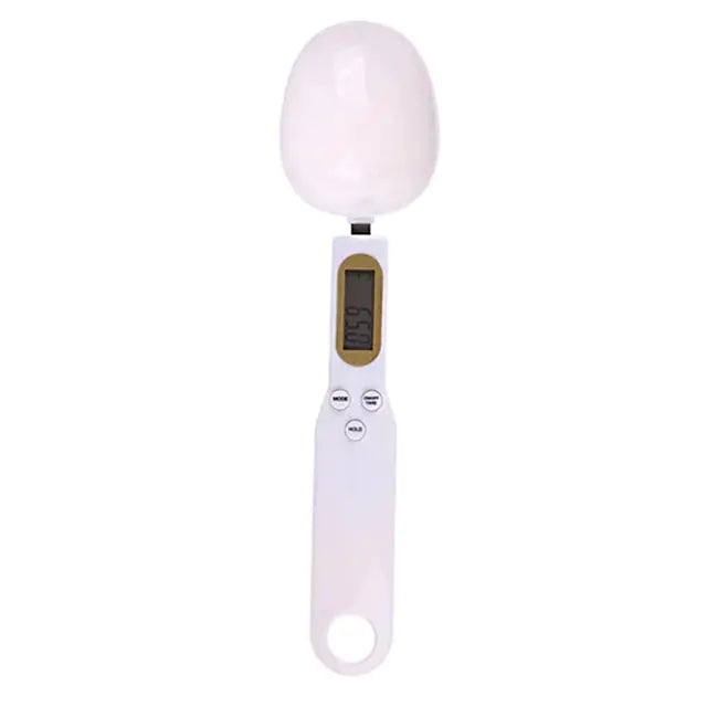 Digital Measuring Spoon Scale - Merchoria