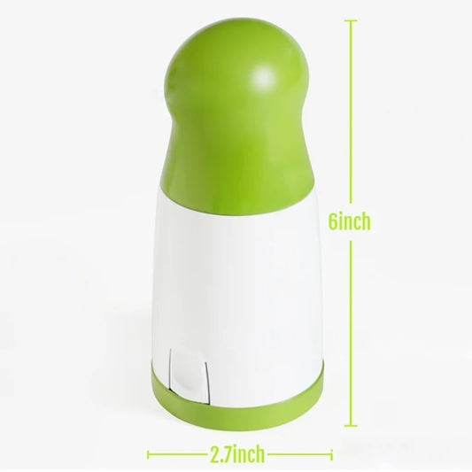 Kitchen Herb Shredder Mill - Merchoria