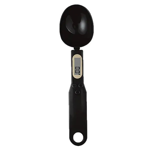 Digital Measuring Spoon Scale - Merchoria