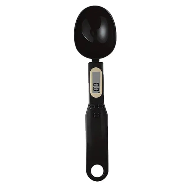 Digital Measuring Spoon Scale - Merchoria