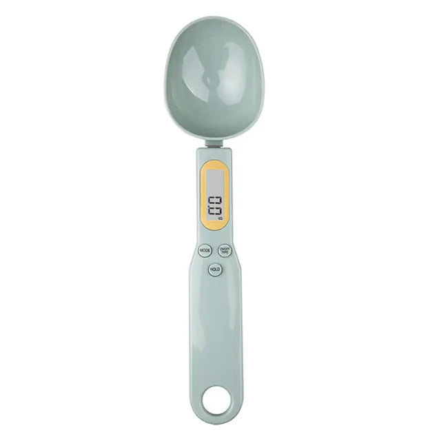 Digital Measuring Spoon Scale - Merchoria