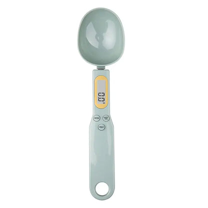 Digital Measuring Spoon Scale - Merchoria