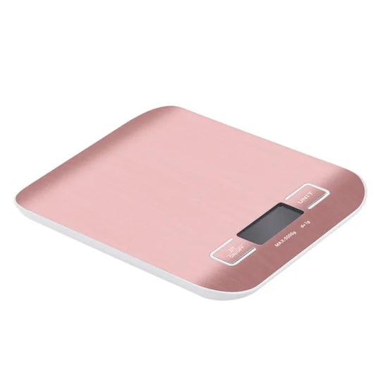 LCD Digital Kitchen Scale - Merchoria