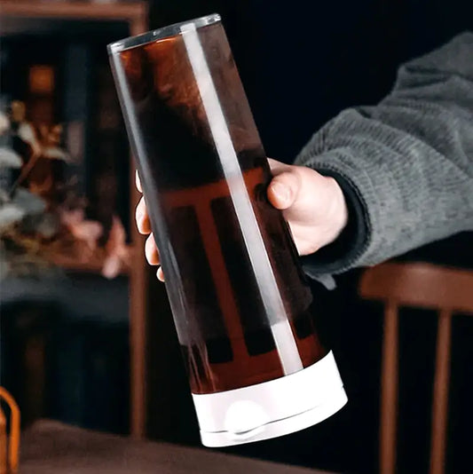 Portable Iced Brew Coffee Maker - Merchoria
