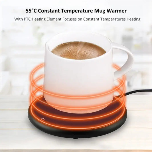 USB Coffee Cup Warmer - Merchoria