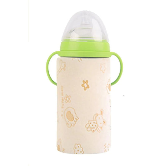 USB Baby Bottle Warmer - Merchoria